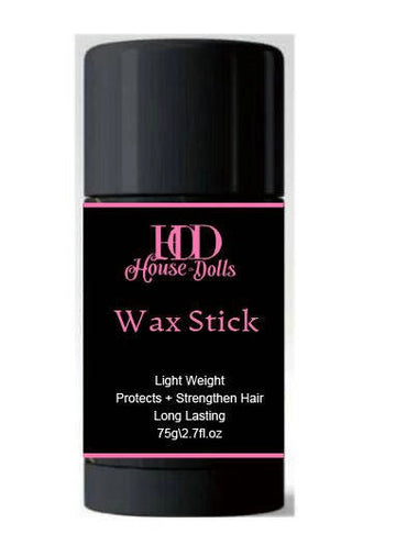 Wax Stick