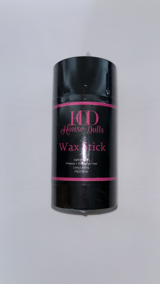 Wax Stick